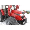 Image 22 : CIH 5240 4wd tractor, cab, air, powershift, 18.4x38, 520 loader