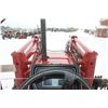 Image 27 : CIH 5240 4wd tractor, cab, air, powershift, 18.4x38, 520 loader