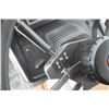 Image 28 : CIH 5240 4wd tractor, cab, air, powershift, 18.4x38, 520 loader