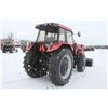 Image 6 : CIH 5240 4wd tractor, cab, air, powershift, 18.4x38, 520 loader