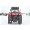 Image 7 : CIH 5240 4wd tractor, cab, air, powershift, 18.4x38, 520 loader
