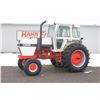 Image 1 : Case 2290 2wd tractor, cab, air, powershift, 2 remotes, 20.8x38, 4641 hours