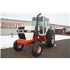 Image 2 : Case 2290 2wd tractor, cab, air, powershift, 2 remotes, 20.8x38, 4641 hours