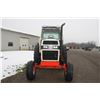 Image 3 : Case 2290 2wd tractor, cab, air, powershift, 2 remotes, 20.8x38, 4641 hours