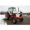 Image 4 : Case 2290 2wd tractor, cab, air, powershift, 2 remotes, 20.8x38, 4641 hours