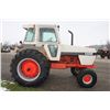 Image 5 : Case 2290 2wd tractor, cab, air, powershift, 2 remotes, 20.8x38, 4641 hours