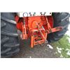 Image 9 : Case 2290 2wd tractor, cab, air, powershift, 2 remotes, 20.8x38, 4641 hours