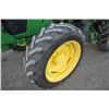 Image 11 : JD 5100M 4wd tractor, rops canopy, 32F/16R Power Reverser Plus, 2 remotes, 300/95R46, loader ready, 