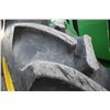 Image 13 : JD 5100M 4wd tractor, rops canopy, 32F/16R Power Reverser Plus, 2 remotes, 300/95R46, loader ready, 