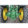 Image 18 : JD 5100M 4wd tractor, rops canopy, 32F/16R Power Reverser Plus, 2 remotes, 300/95R46, loader ready, 