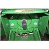 Image 19 : JD 5100M 4wd tractor, rops canopy, 32F/16R Power Reverser Plus, 2 remotes, 300/95R46, loader ready, 