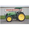 Image 1 : JD 5100M 4wd tractor, rops canopy, 32F/16R Power Reverser Plus, 2 remotes, 300/95R46, loader ready, 