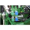 Image 20 : JD 5100M 4wd tractor, rops canopy, 32F/16R Power Reverser Plus, 2 remotes, 300/95R46, loader ready, 