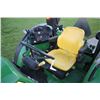 Image 21 : JD 5100M 4wd tractor, rops canopy, 32F/16R Power Reverser Plus, 2 remotes, 300/95R46, loader ready, 