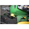 Image 23 : JD 5100M 4wd tractor, rops canopy, 32F/16R Power Reverser Plus, 2 remotes, 300/95R46, loader ready, 