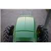 Image 25 : JD 5100M 4wd tractor, rops canopy, 32F/16R Power Reverser Plus, 2 remotes, 300/95R46, loader ready, 