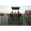 Image 7 : JD 5100M 4wd tractor, rops canopy, 32F/16R Power Reverser Plus, 2 remotes, 300/95R46, loader ready, 