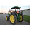Image 8 : JD 5100M 4wd tractor, rops canopy, 32F/16R Power Reverser Plus, 2 remotes, 300/95R46, loader ready, 