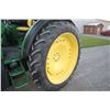 Image 9 : JD 5100M 4wd tractor, rops canopy, 32F/16R Power Reverser Plus, 2 remotes, 300/95R46, loader ready, 