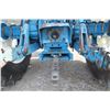 Image 10 : Ford 7740 SLE 4wd tractor, cab, air, powershift, 2 remotes, 18.4x38, 3342 hours, local unit