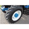 Image 12 : Ford 7740 SLE 4wd tractor, cab, air, powershift, 2 remotes, 18.4x38, 3342 hours, local unit