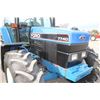 Image 14 : Ford 7740 SLE 4wd tractor, cab, air, powershift, 2 remotes, 18.4x38, 3342 hours, local unit