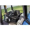 Image 15 : Ford 7740 SLE 4wd tractor, cab, air, powershift, 2 remotes, 18.4x38, 3342 hours, local unit