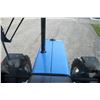 Image 17 : Ford 7740 SLE 4wd tractor, cab, air, powershift, 2 remotes, 18.4x38, 3342 hours, local unit