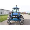 Image 3 : Ford 7740 SLE 4wd tractor, cab, air, powershift, 2 remotes, 18.4x38, 3342 hours, local unit