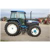 Image 5 : Ford 7740 SLE 4wd tractor, cab, air, powershift, 2 remotes, 18.4x38, 3342 hours, local unit