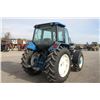 Image 6 : Ford 7740 SLE 4wd tractor, cab, air, powershift, 2 remotes, 18.4x38, 3342 hours, local unit