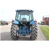 Image 7 : Ford 7740 SLE 4wd tractor, cab, air, powershift, 2 remotes, 18.4x38, 3342 hours, local unit