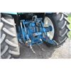 Image 9 : Ford 7740 SLE 4wd tractor, cab, air, powershift, 2 remotes, 18.4x38, 3342 hours, local unit