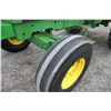 Image 11 : JD 2955 2wd tractor, cab, air, hi-lo, 2 remotes, 18.4x38 2586 hours, very clean, very last of this s