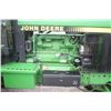 Image 14 : JD 2955 2wd tractor, cab, air, hi-lo, 2 remotes, 18.4x38 2586 hours, very clean, very last of this s