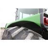 Image 17 : JD 2955 2wd tractor, cab, air, hi-lo, 2 remotes, 18.4x38 2586 hours, very clean, very last of this s