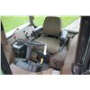 Image 18 : JD 2955 2wd tractor, cab, air, hi-lo, 2 remotes, 18.4x38 2586 hours, very clean, very last of this s