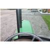 Image 22 : JD 2955 2wd tractor, cab, air, hi-lo, 2 remotes, 18.4x38 2586 hours, very clean, very last of this s