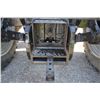 Image 10 : CIH MX 110 4wd tractor, cab, air, powershift, 3 remotes, quick hitch, front fenders, 14.9R46 with 18