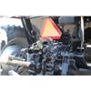 Image 11 : CIH MX 110 4wd tractor, cab, air, powershift, 3 remotes, quick hitch, front fenders, 14.9R46 with 18