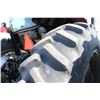 Image 13 : CIH MX 110 4wd tractor, cab, air, powershift, 3 remotes, quick hitch, front fenders, 14.9R46 with 18