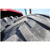 Image 14 : CIH MX 110 4wd tractor, cab, air, powershift, 3 remotes, quick hitch, front fenders, 14.9R46 with 18