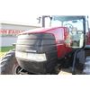 Image 20 : CIH MX 110 4wd tractor, cab, air, powershift, 3 remotes, quick hitch, front fenders, 14.9R46 with 18