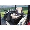Image 21 : CIH MX 110 4wd tractor, cab, air, powershift, 3 remotes, quick hitch, front fenders, 14.9R46 with 18