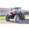 Image 2 : CIH MX 110 4wd tractor, cab, air, powershift, 3 remotes, quick hitch, front fenders, 14.9R46 with 18
