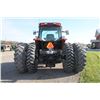 Image 7 : CIH MX 110 4wd tractor, cab, air, powershift, 3 remotes, quick hitch, front fenders, 14.9R46 with 18
