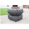 Image 2 : Goodyear 20.8x38 T-rail duals