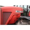 Image 13 : MF 8260 4wd tractor, cab,air, 420/90R30 front T rail duals, 650/65R42 rear axle duals, 4 sets of rem