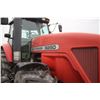 Image 14 : MF 8260 4wd tractor, cab,air, 420/90R30 front T rail duals, 650/65R42 rear axle duals, 4 sets of rem