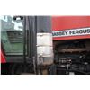 Image 17 : MF 8260 4wd tractor, cab,air, 420/90R30 front T rail duals, 650/65R42 rear axle duals, 4 sets of rem